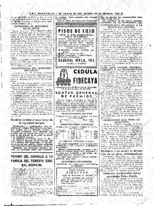 ABC MADRID 01-04-1959 página 38