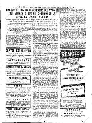 ABC MADRID 01-04-1959 página 50