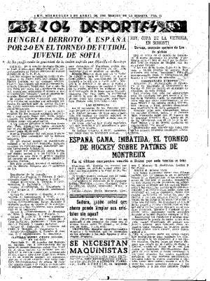 ABC MADRID 01-04-1959 página 53