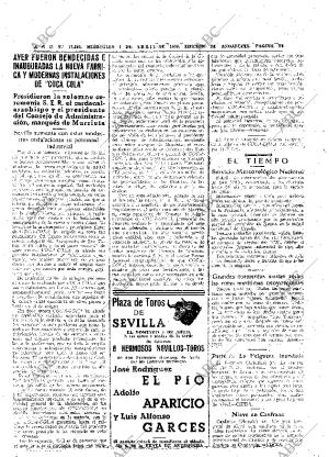 ABC SEVILLA 01-04-1959 página 34