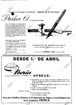 ABC SEVILLA 01-04-1959 página 6