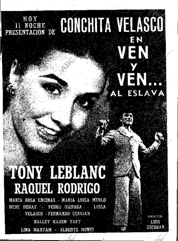 ABC MADRID 02-04-1959 página 11