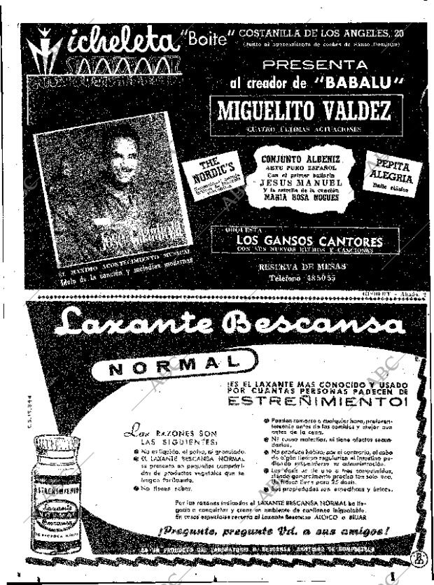 ABC MADRID 02-04-1959 página 14
