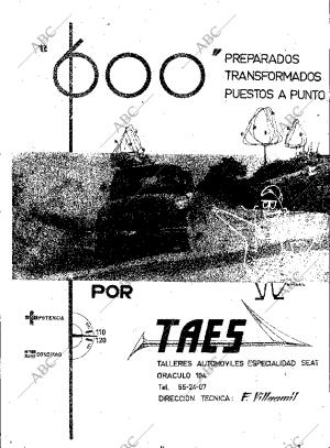 ABC MADRID 02-04-1959 página 18