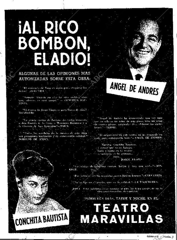 ABC MADRID 02-04-1959 página 23