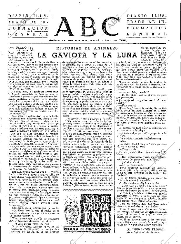 ABC MADRID 02-04-1959 página 3