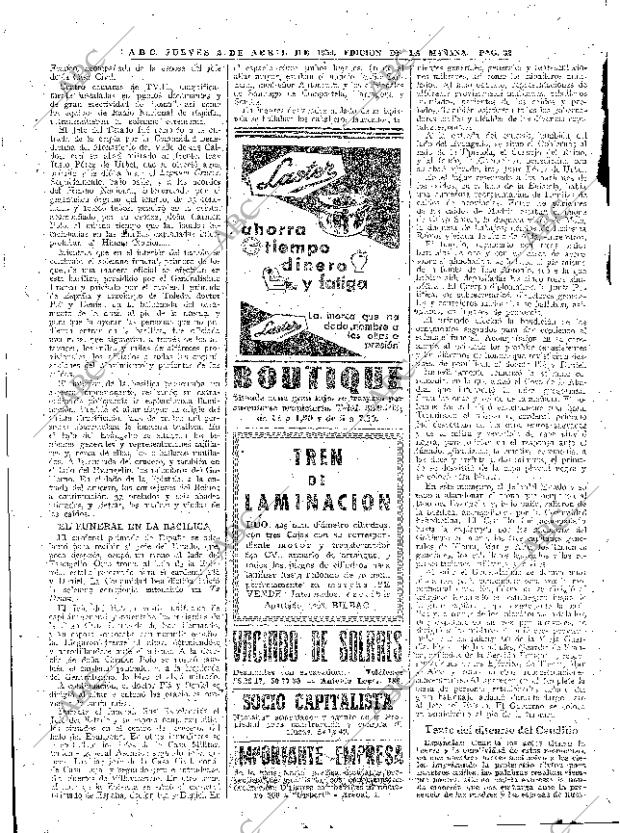 ABC MADRID 02-04-1959 página 32