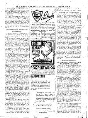 ABC MADRID 02-04-1959 página 41