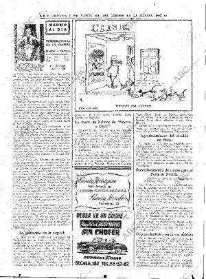 ABC MADRID 02-04-1959 página 49