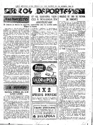 ABC MADRID 02-04-1959 página 55