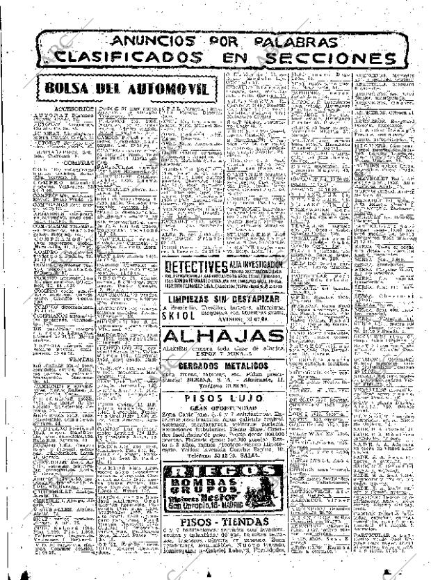 ABC MADRID 02-04-1959 página 62