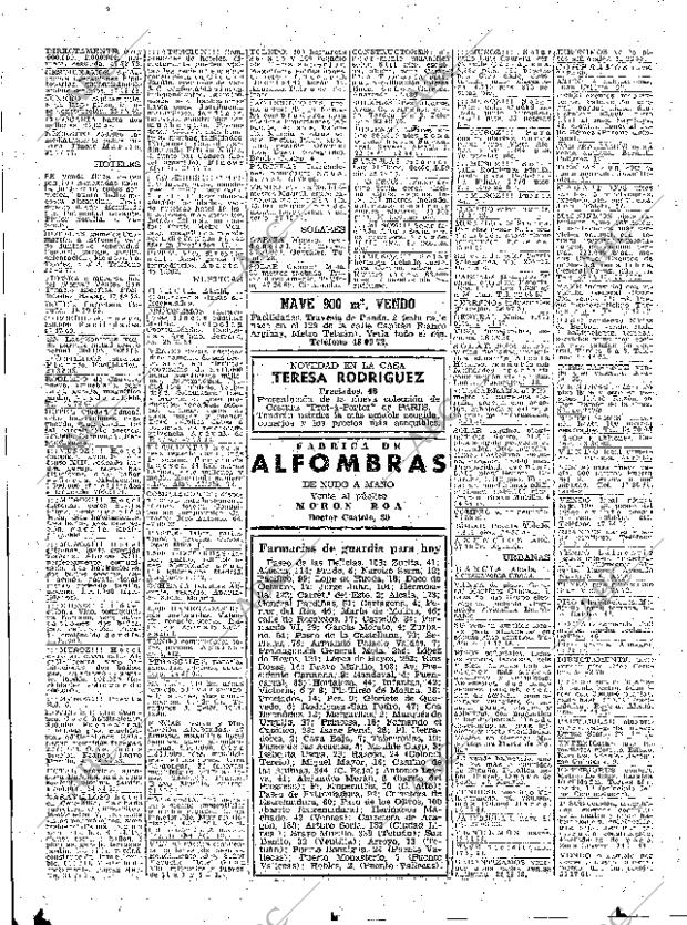 ABC MADRID 02-04-1959 página 64