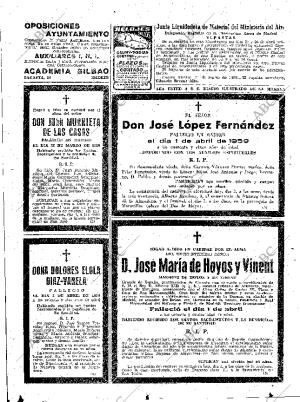 ABC MADRID 02-04-1959 página 70