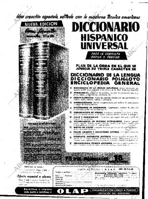 ABC MADRID 02-04-1959 página 72