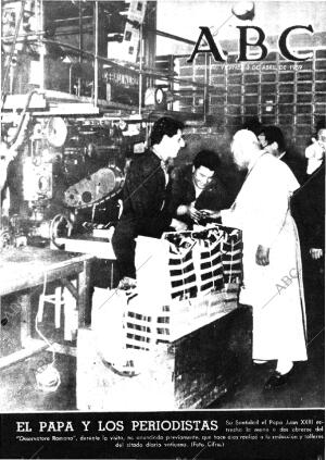 ABC MADRID 03-04-1959 página 1