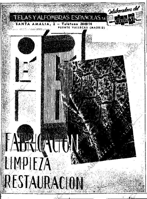 ABC MADRID 03-04-1959 página 16