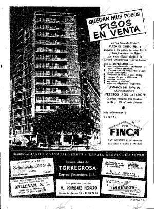 ABC MADRID 03-04-1959 página 22