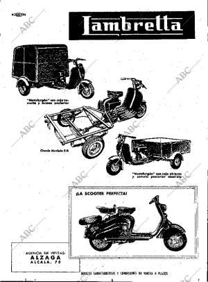 ABC MADRID 03-04-1959 página 25