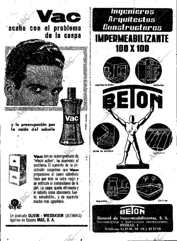 ABC MADRID 03-04-1959 página 26