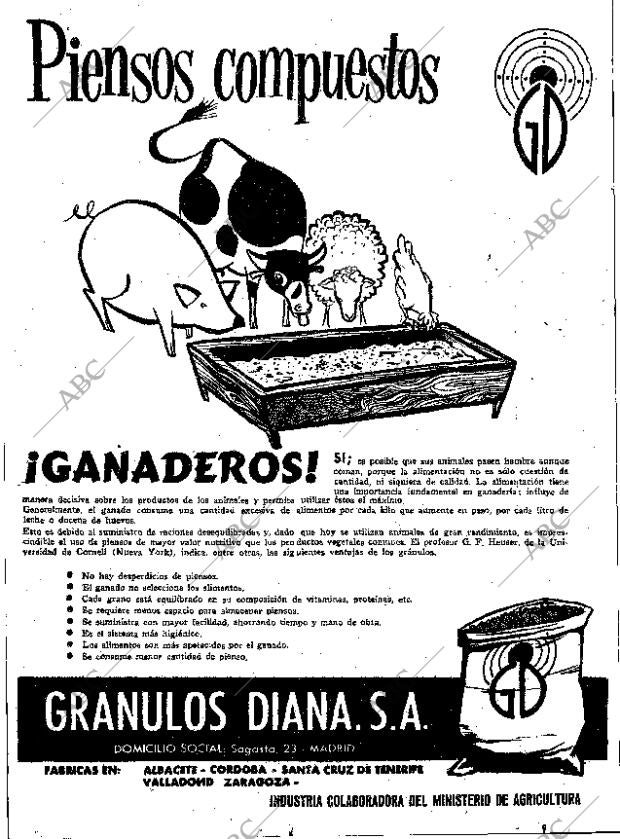ABC MADRID 03-04-1959 página 28