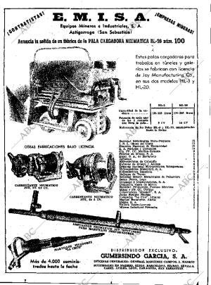 ABC MADRID 03-04-1959 página 29