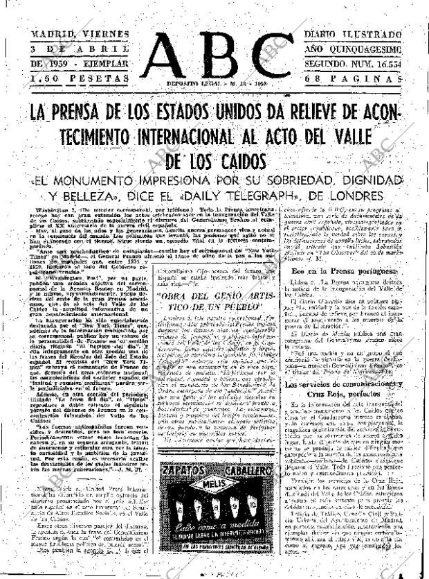 ABC MADRID 03-04-1959 página 31
