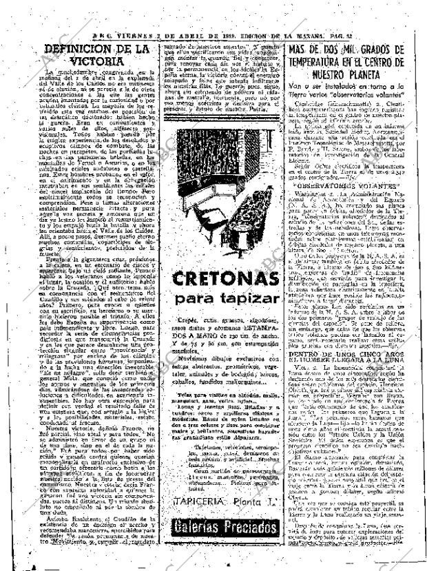 ABC MADRID 03-04-1959 página 32