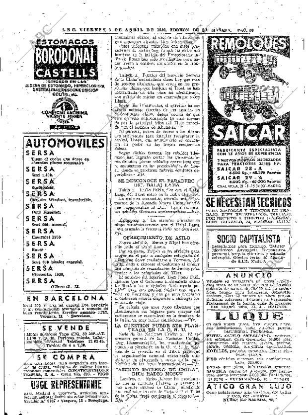 ABC MADRID 03-04-1959 página 38