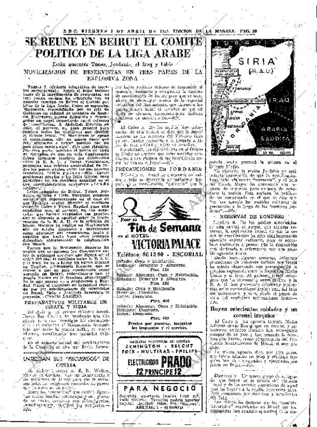 ABC MADRID 03-04-1959 página 39