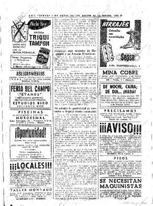 ABC MADRID 03-04-1959 página 40