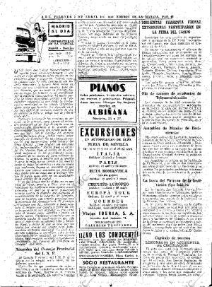 ABC MADRID 03-04-1959 página 49