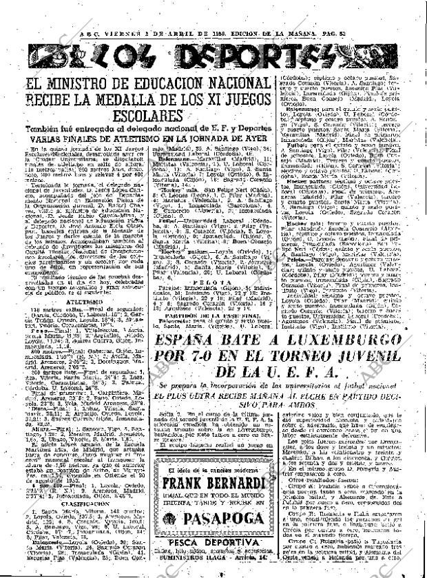 ABC MADRID 03-04-1959 página 53