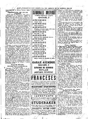 ABC MADRID 03-04-1959 página 54