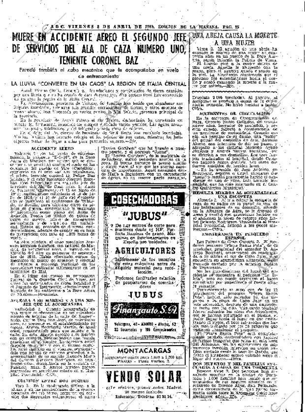 ABC MADRID 03-04-1959 página 55