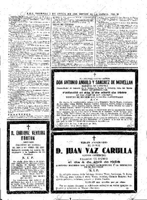 ABC MADRID 03-04-1959 página 58