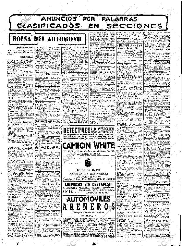 ABC MADRID 03-04-1959 página 59