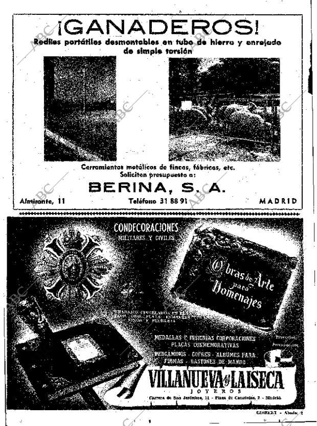 ABC MADRID 03-04-1959 página 6