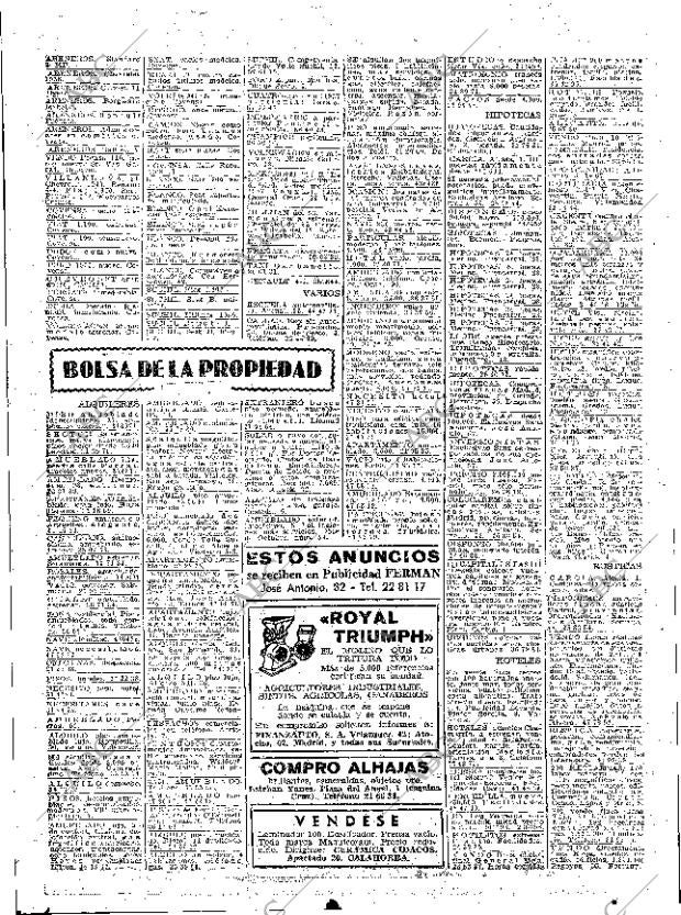 ABC MADRID 03-04-1959 página 60