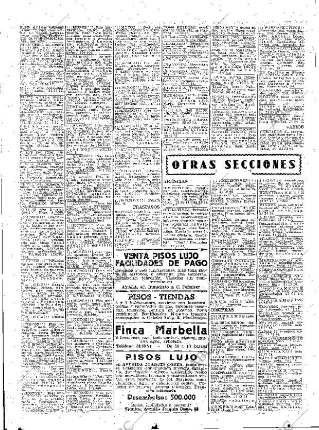 ABC MADRID 03-04-1959 página 62