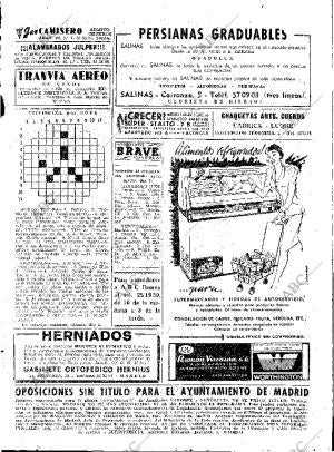 ABC MADRID 03-04-1959 página 67