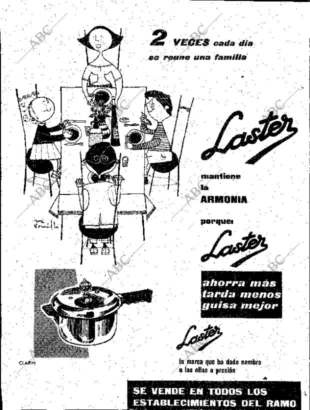 ABC SEVILLA 05-04-1959 página 14