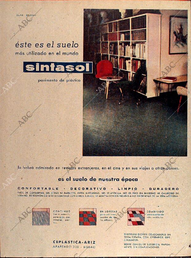 ABC SEVILLA 05-04-1959 página 24