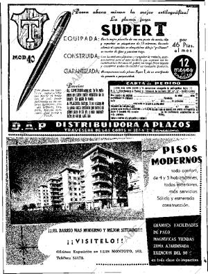 ABC SEVILLA 05-04-1959 página 32