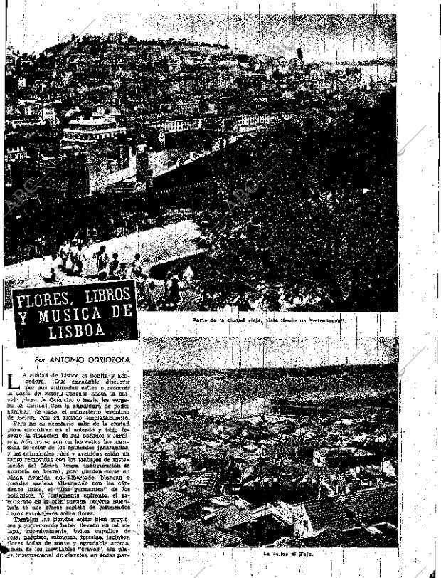 ABC SEVILLA 05-04-1959 página 41