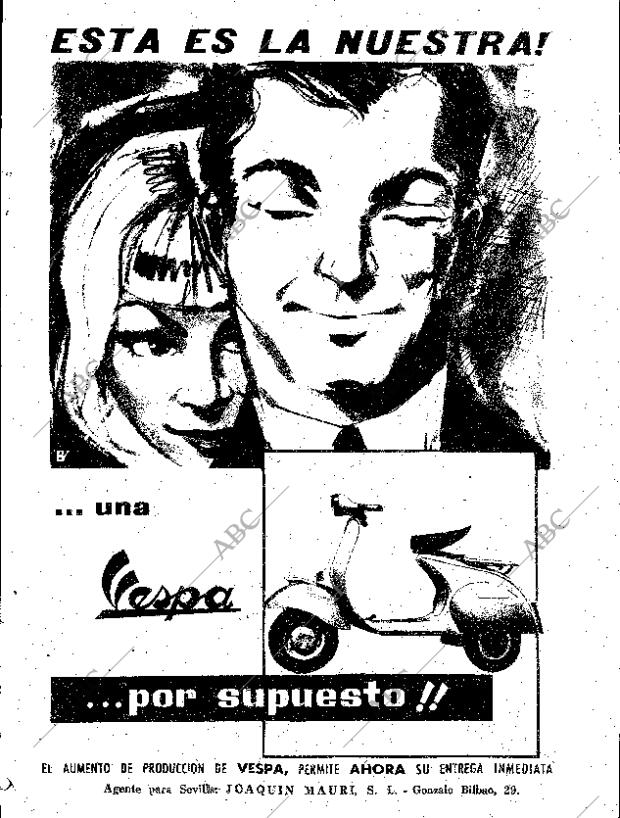 ABC SEVILLA 05-04-1959 página 53