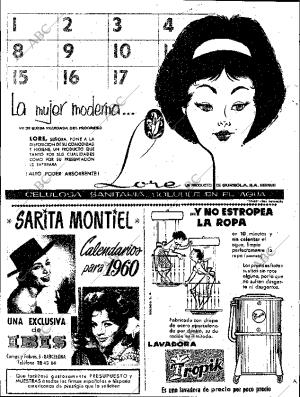 ABC SEVILLA 05-04-1959 página 58