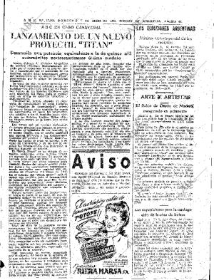 ABC SEVILLA 05-04-1959 página 67