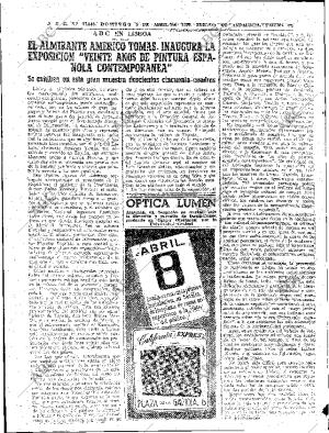 ABC SEVILLA 05-04-1959 página 68