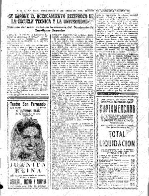 ABC SEVILLA 05-04-1959 página 71