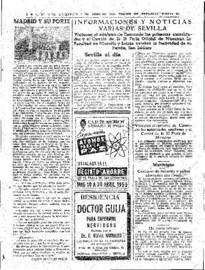 ABC SEVILLA 05-04-1959 página 79